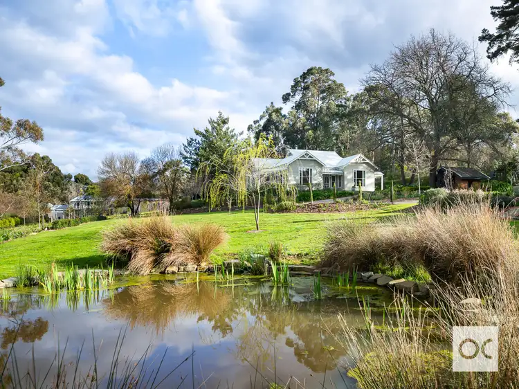 23 Heathfield Road, Heathfield SA 5153