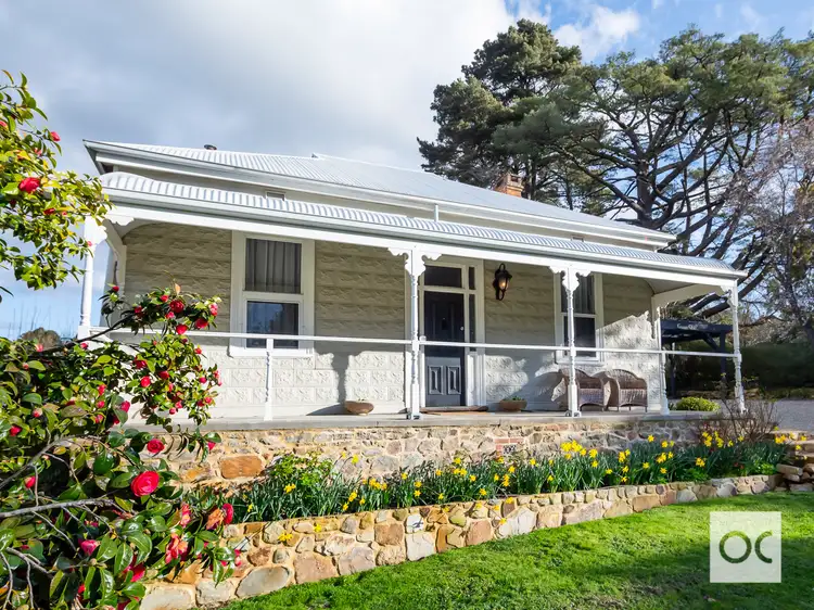 Second view of Homely house listing, 23 Heathfield Road, Heathfield SA 5153