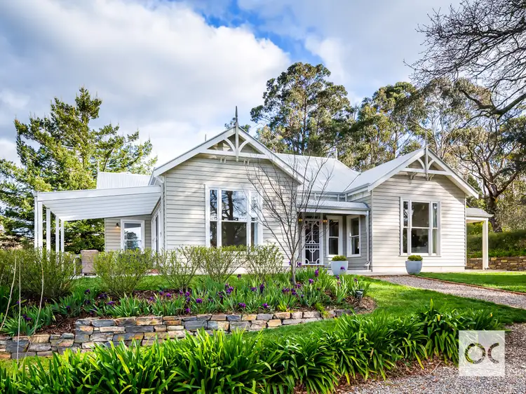 Third view of Homely house listing, 23 Heathfield Road, Heathfield SA 5153