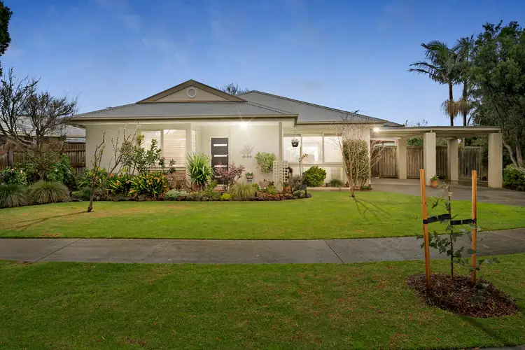 Main view of Homely house listing, 26 Larnook Crescent, Aspendale VIC 3195