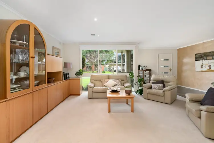 Second view of Homely house listing, 26 Larnook Crescent, Aspendale VIC 3195