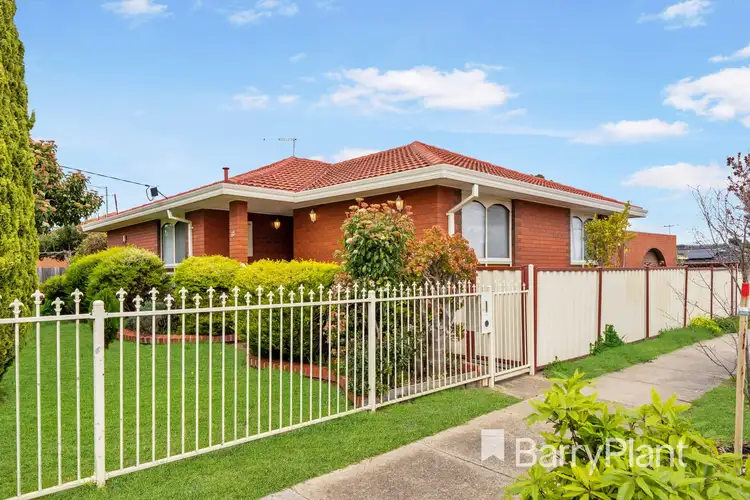 55 Lambeth Street, Kings Park VIC 3021