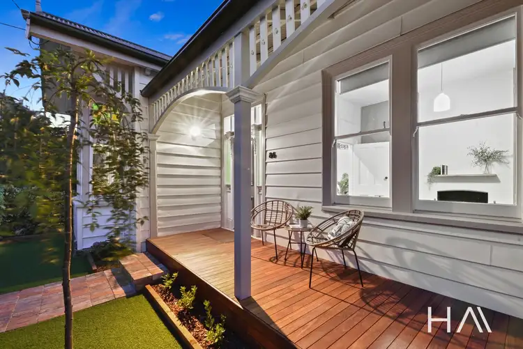 Second view of Homely house listing, 86 High Street, East Launceston TAS 7250