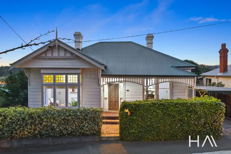 Third view of Homely house listing, 86 High Street, East Launceston TAS 7250