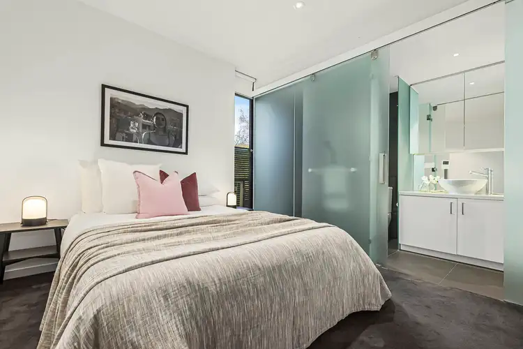Sixth view of Homely apartment listing, 106/102 Rankins Road, Kensington VIC 3031
