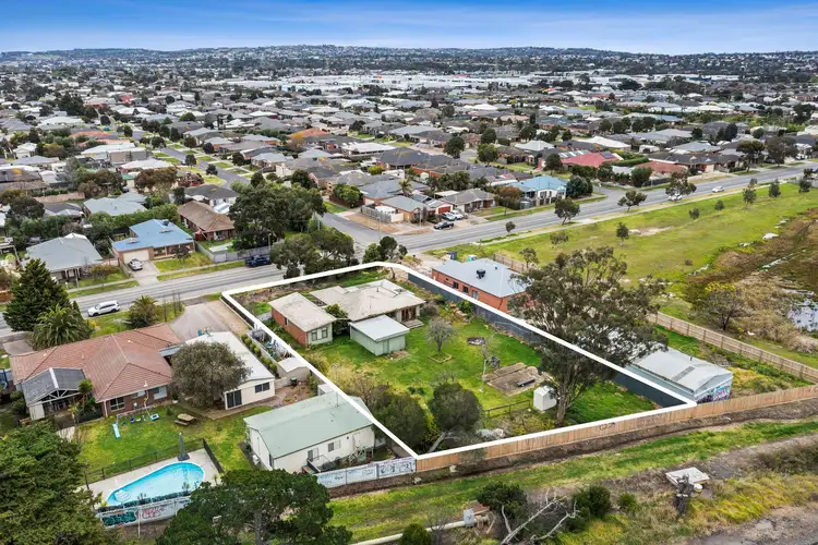 Fourth view of Homely house listing, 183 Barwarre Road, Marshall VIC 3216