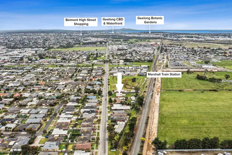 Fifth view of Homely house listing, 183 Barwarre Road, Marshall VIC 3216