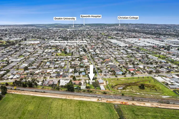 Sixth view of Homely house listing, 183 Barwarre Road, Marshall VIC 3216