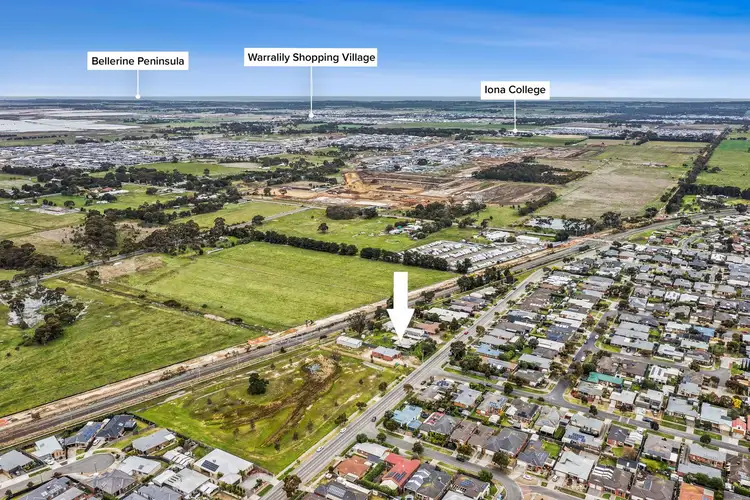 Seventh view of Homely house listing, 183 Barwarre Road, Marshall VIC 3216