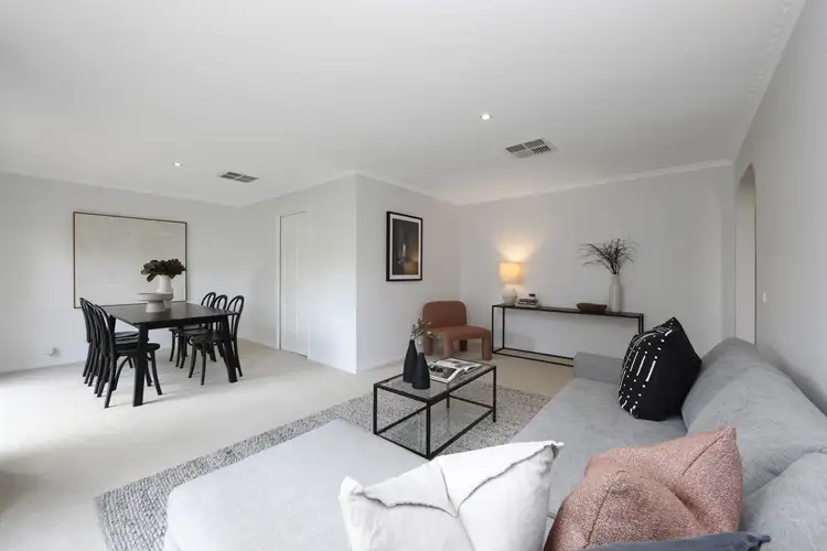 Second view of Homely house listing, 13 Mitta Close, Rowville VIC 3178
