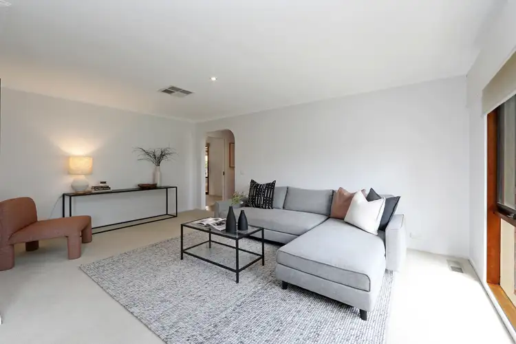 Third view of Homely house listing, 13 Mitta Close, Rowville VIC 3178
