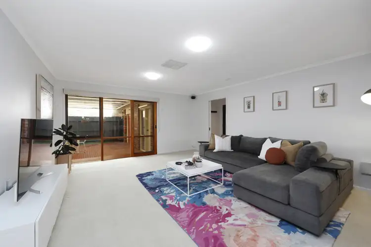 Fourth view of Homely house listing, 13 Mitta Close, Rowville VIC 3178