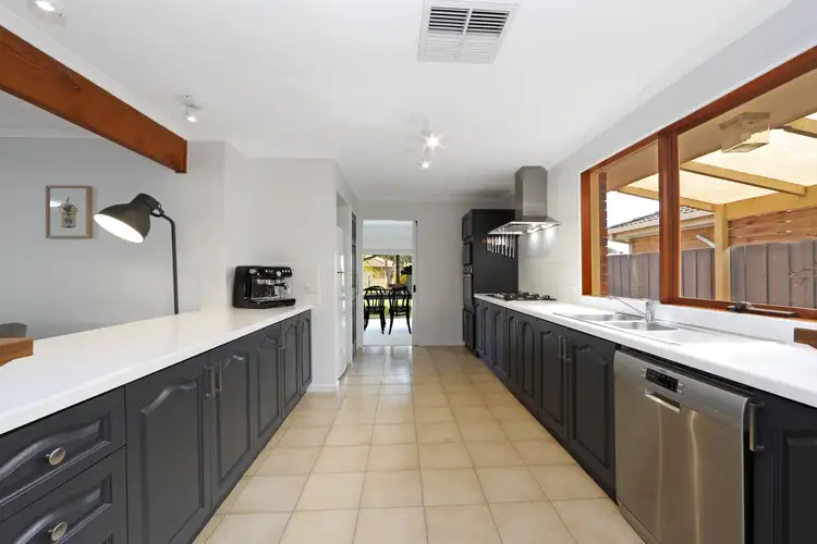 Sixth view of Homely house listing, 13 Mitta Close, Rowville VIC 3178