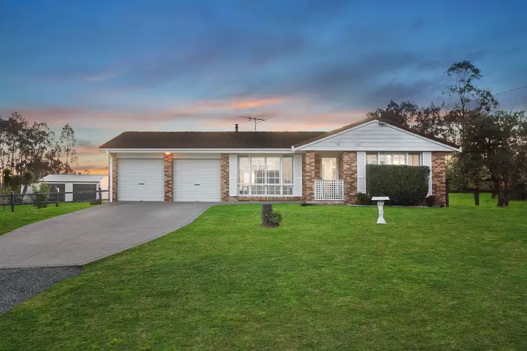7 Nottage Hill Close, Branxton NSW 2335
