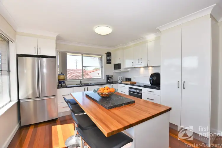 Sixth view of Homely house listing, 8 Wilson Street, Tuncurry NSW 2428