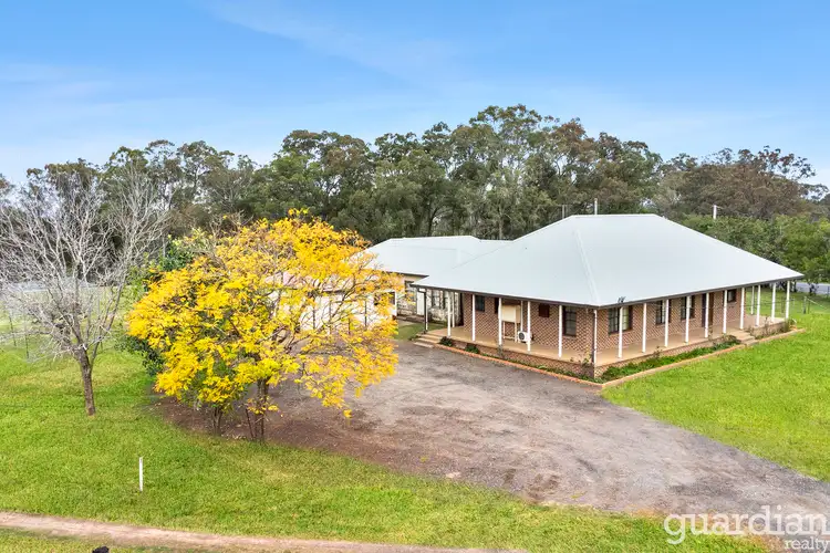 Fourth view of Homely rural property listing, 269 Kurmond Road, Freemans Reach NSW 2756