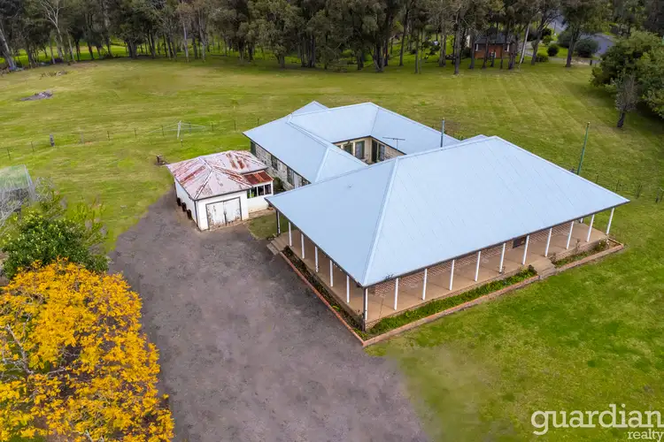 Fifth view of Homely rural property listing, 269 Kurmond Road, Freemans Reach NSW 2756