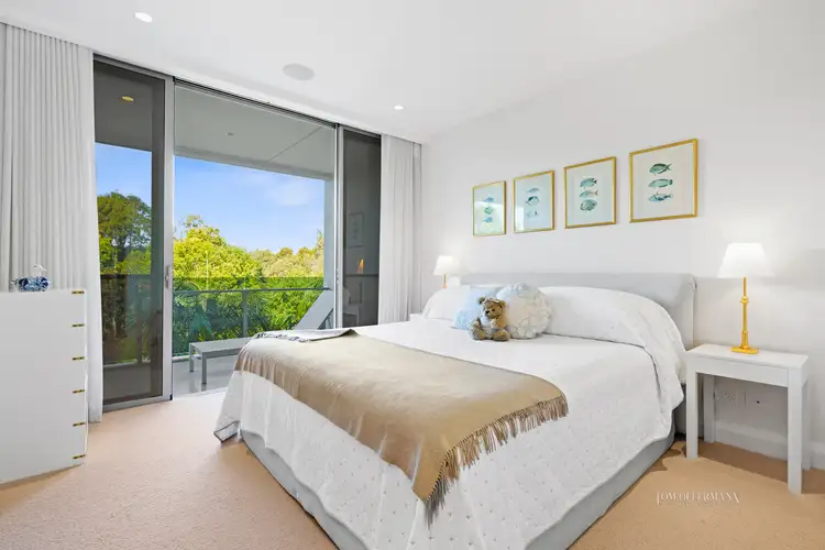 Sixth view of Homely unit listing, 18/10 Serenity Close, Noosa Heads QLD 4567