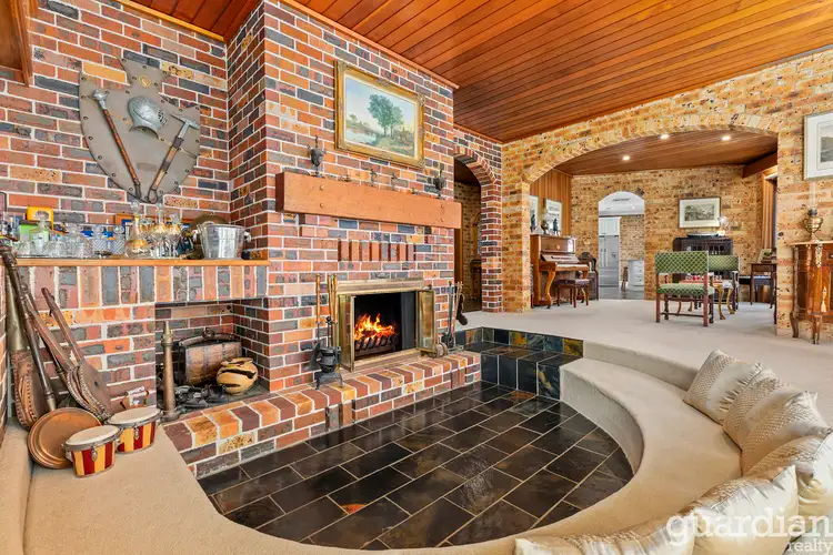 Fifth view of Homely house listing, 5 Kandara Close, Middle Dural NSW 2158