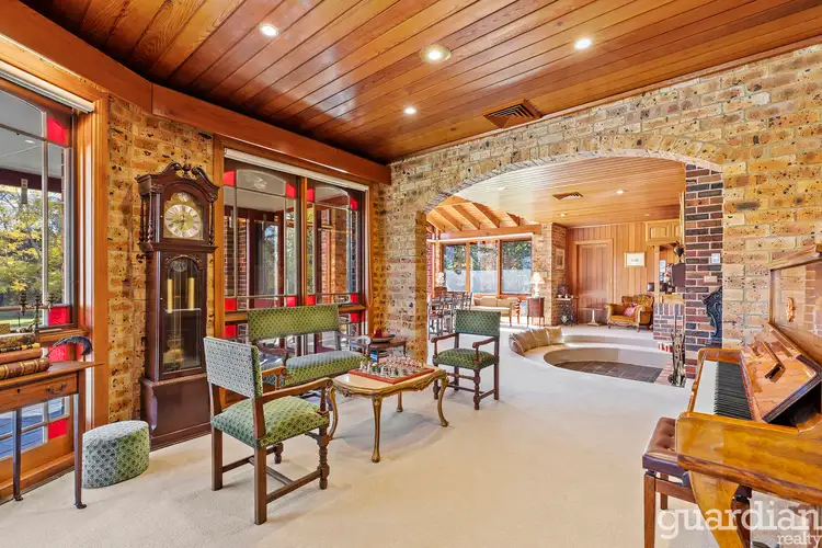 Sixth view of Homely house listing, 5 Kandara Close, Middle Dural NSW 2158