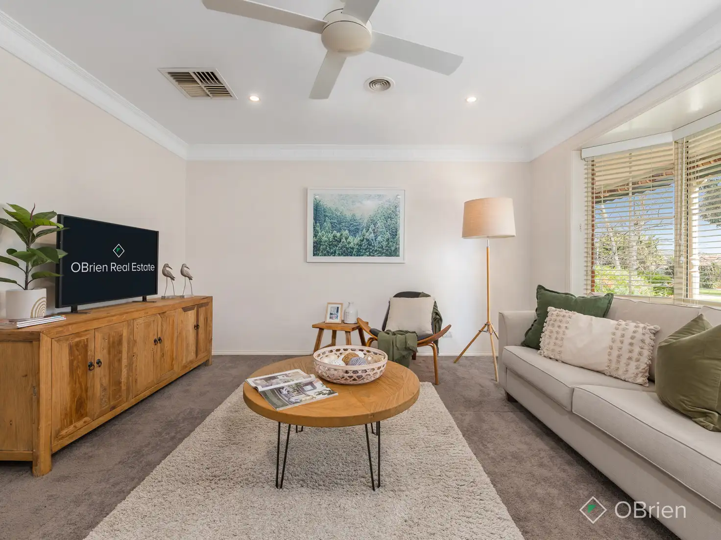 Main view of Homely house listing, 8 Chapman Street, Carrum Downs VIC 3201