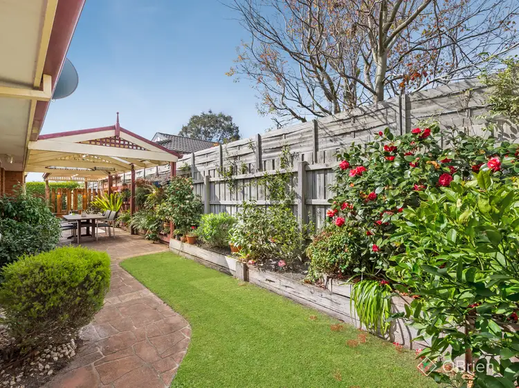 Third view of Homely house listing, 8 Chapman Street, Carrum Downs VIC 3201