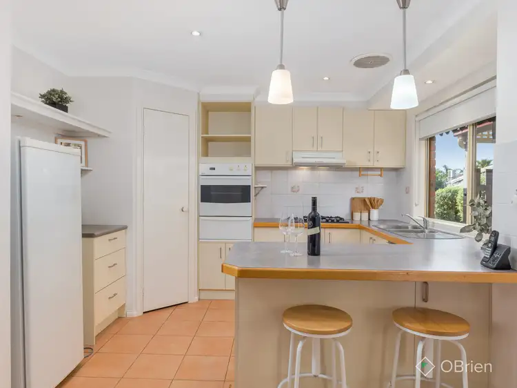 Fourth view of Homely house listing, 8 Chapman Street, Carrum Downs VIC 3201