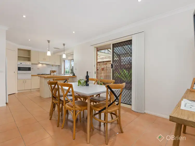 Fifth view of Homely house listing, 8 Chapman Street, Carrum Downs VIC 3201