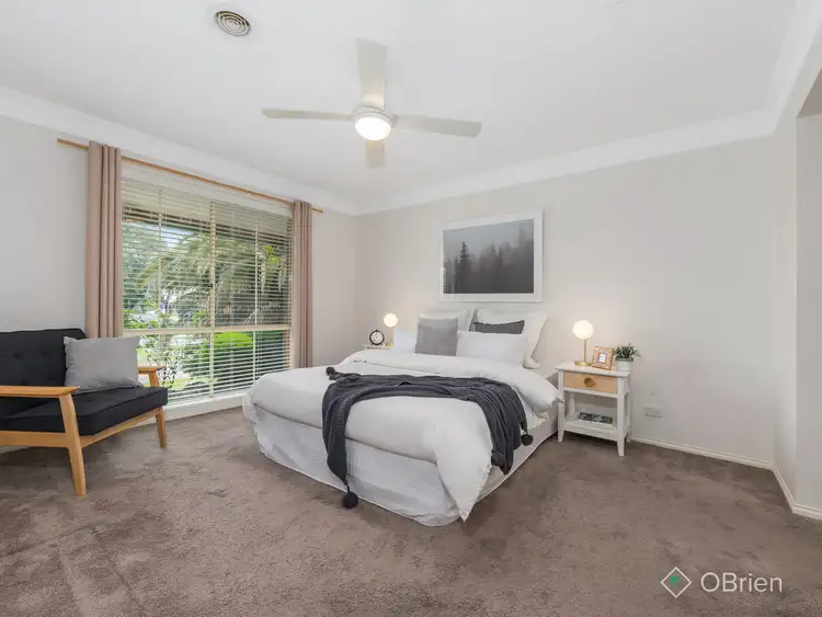 Sixth view of Homely house listing, 8 Chapman Street, Carrum Downs VIC 3201