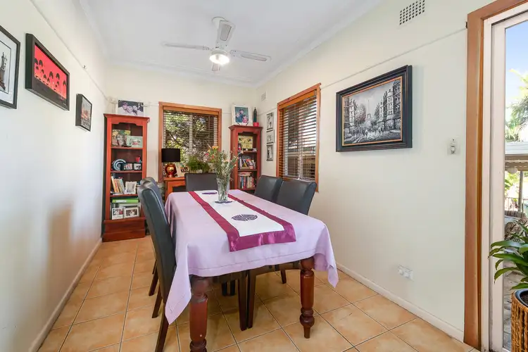 Fifth view of Homely house listing, 33 Russell Street, Greenacre NSW 2190