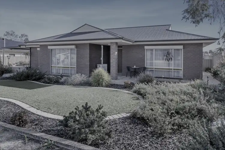 26 Sixth Street, Loxton SA 5333