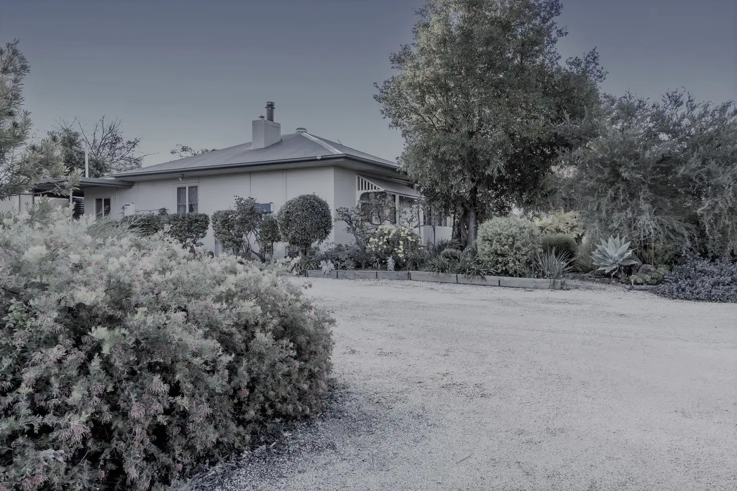 Main view of Homely house listing, 303 Balfour Ogilvy Avenue, Loxton SA 5333