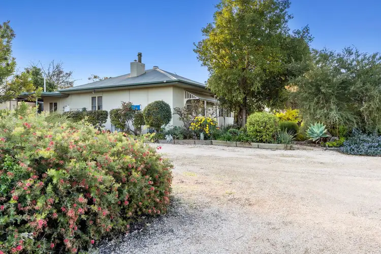 Second view of Homely house listing, 303 Balfour Ogilvy Avenue, Loxton SA 5333