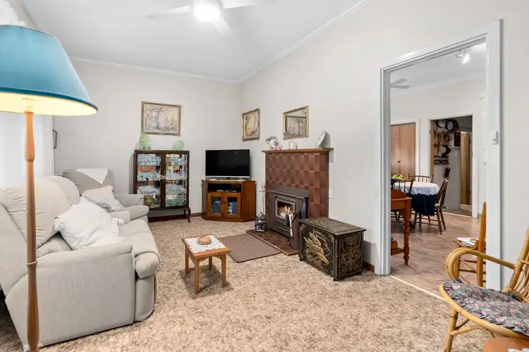 Third view of Homely house listing, 303 Balfour Ogilvy Avenue, Loxton SA 5333