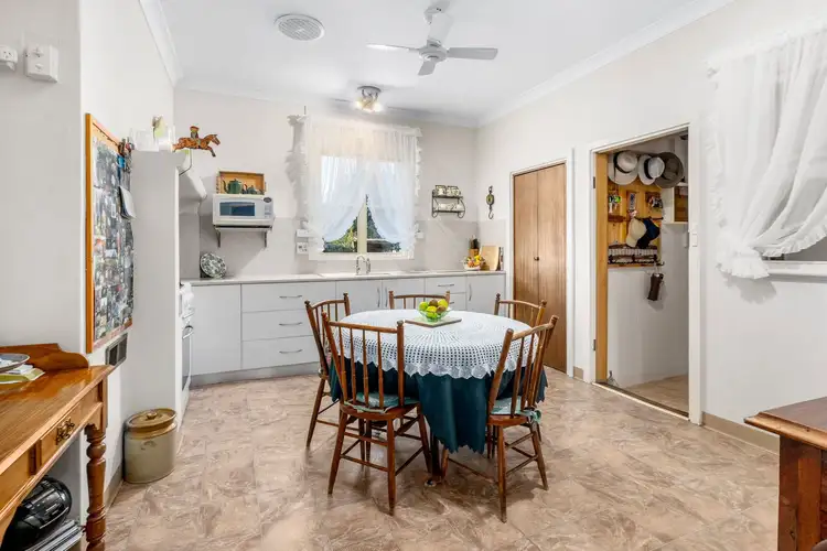Fourth view of Homely house listing, 303 Balfour Ogilvy Avenue, Loxton SA 5333