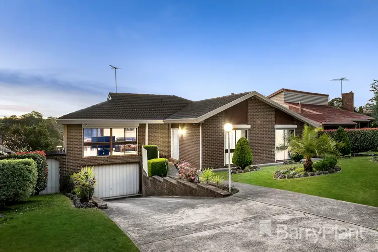 18 Weemala Court, Greensborough VIC 3088
