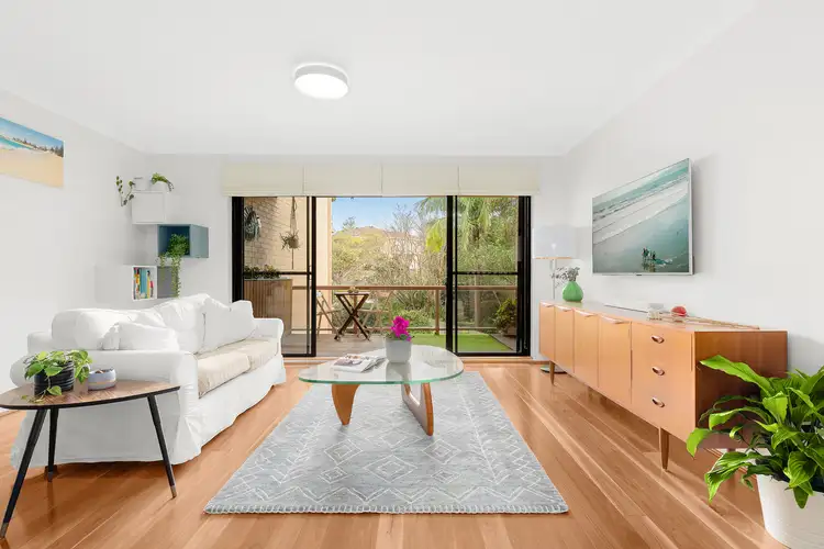 8/74 Howard Avenue, Dee Why NSW 2099