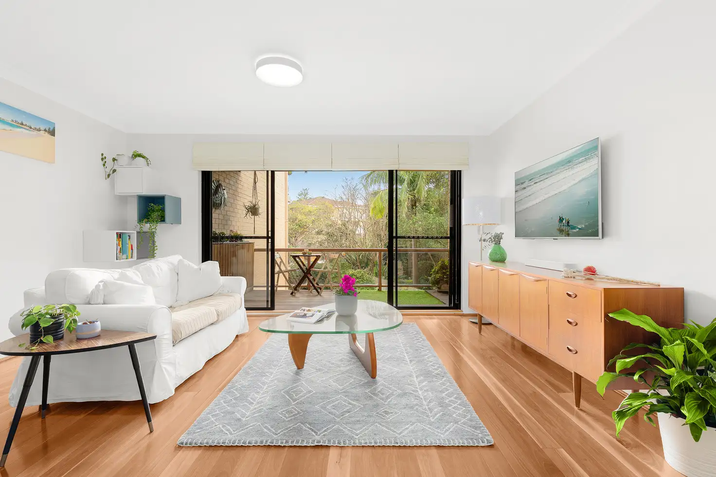 Main view of Homely apartment listing, 8/74 Howard Avenue, Dee Why NSW 2099