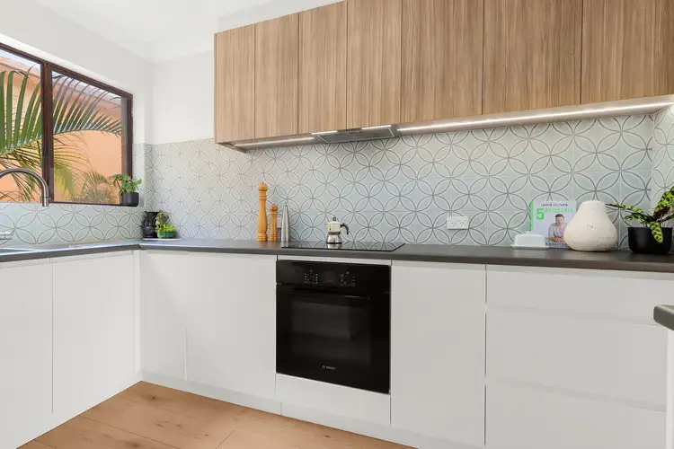 Second view of Homely apartment listing, 8/74 Howard Avenue, Dee Why NSW 2099