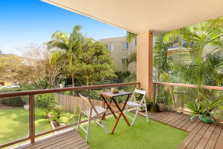 Third view of Homely apartment listing, 8/74 Howard Avenue, Dee Why NSW 2099
