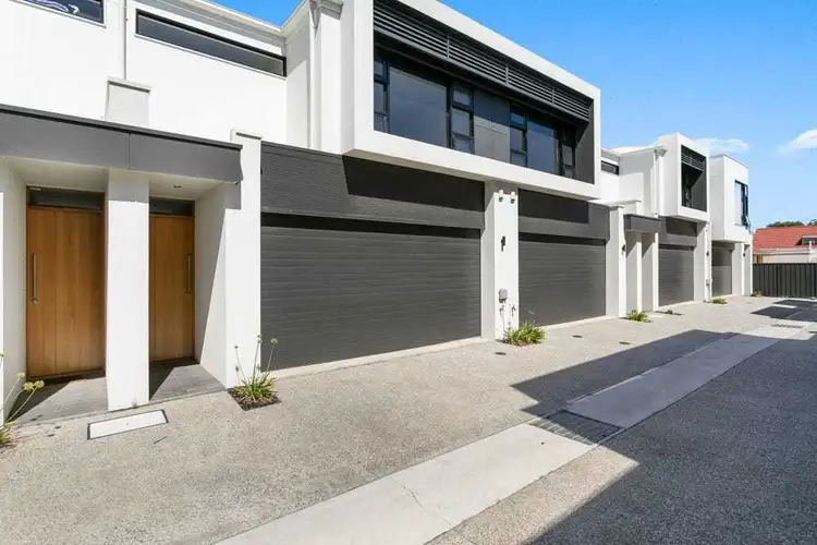 Main view of Homely house listing, 2/1A Miller Street, Glenelg East SA 5045