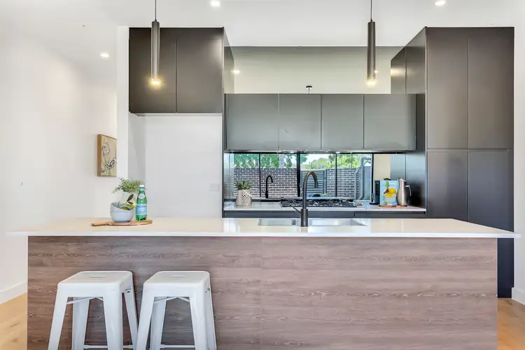Third view of Homely house listing, 2/1A Miller Street, Glenelg East SA 5045