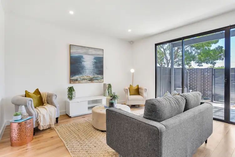 Fourth view of Homely house listing, 2/1A Miller Street, Glenelg East SA 5045