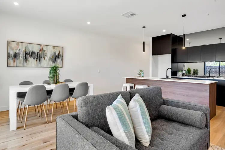 Fifth view of Homely house listing, 2/1A Miller Street, Glenelg East SA 5045