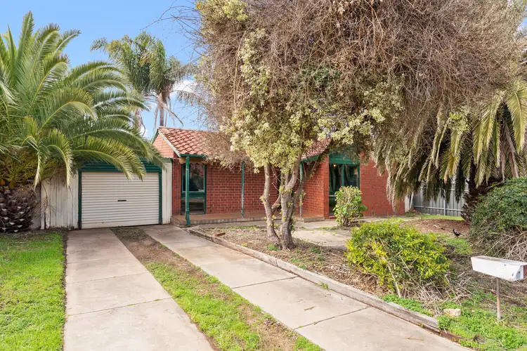 52 Germaine Street, Morphett Vale SA 5162