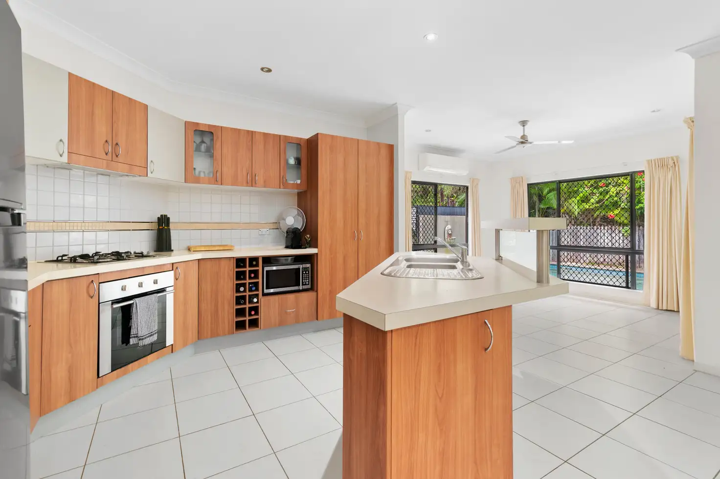 Main view of Homely house listing, 34 Greendale Close, Brinsmead QLD 4870