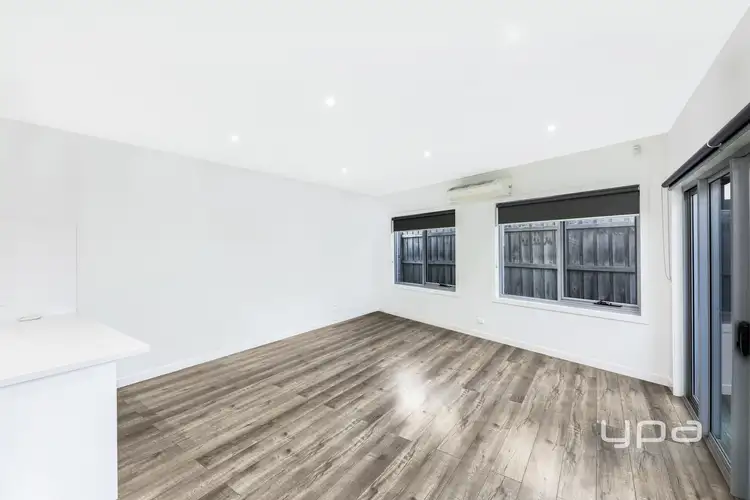 Fourth view of Homely townhouse listing, 9A Boort Street, Dallas VIC 3047