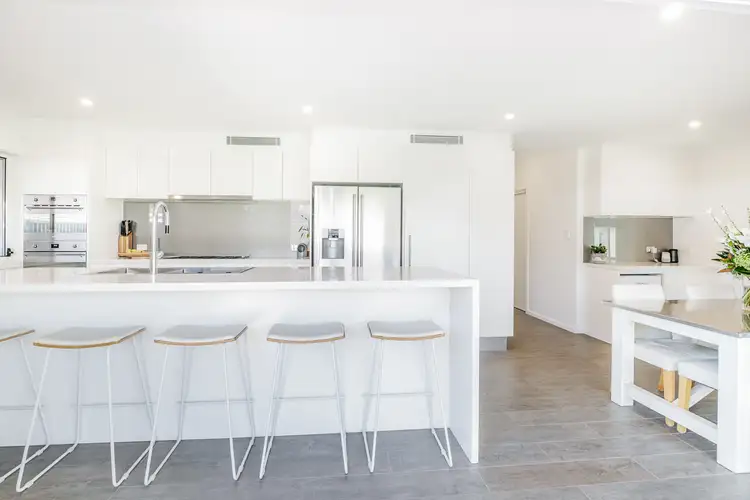 Fifth view of Homely house listing, 9 Woorak Crescent, Miranda NSW 2228