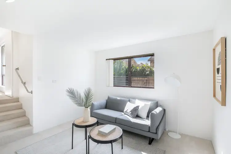 Sixth view of Homely townhouse listing, 3/16-18 Jacaranda Road, Caringbah NSW 2229