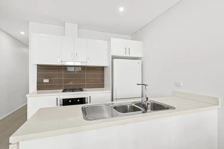 Third view of Homely apartment listing, 27/33 Euston Road, Alexandria NSW 2015